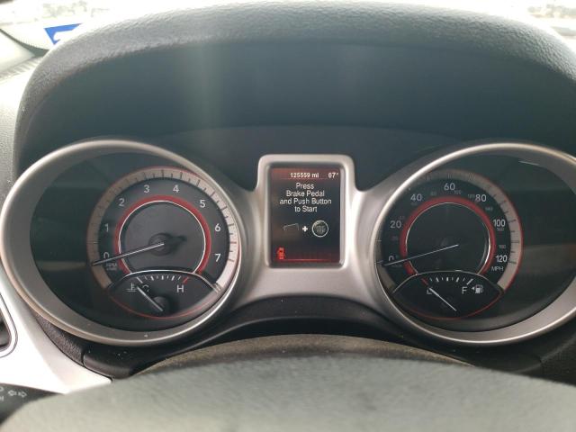 3C4PDCAB5FT547877 Dodge JOURNEY SE