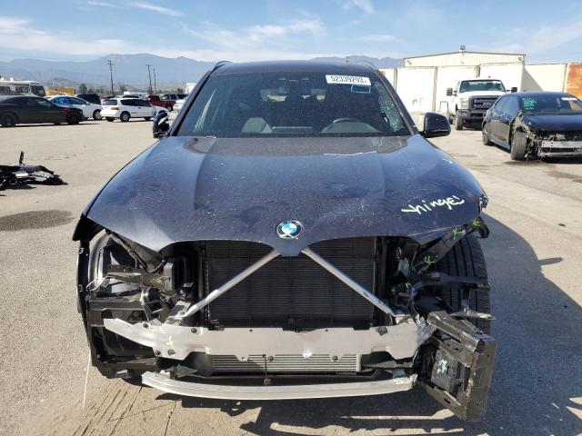 5UXTS1C07M9H17555 BMW X3 Xdrive30e
