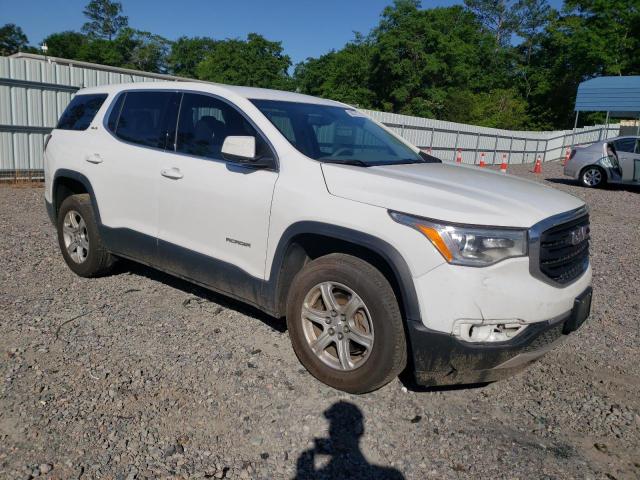 1GKKNKLA0HZ153631 GMC ACADIA SLE