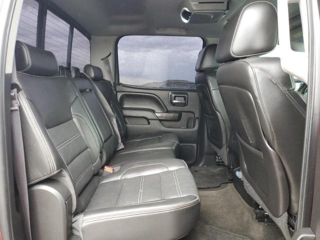 1GT120E84FF611491 GMC Sierra K2500 Denali