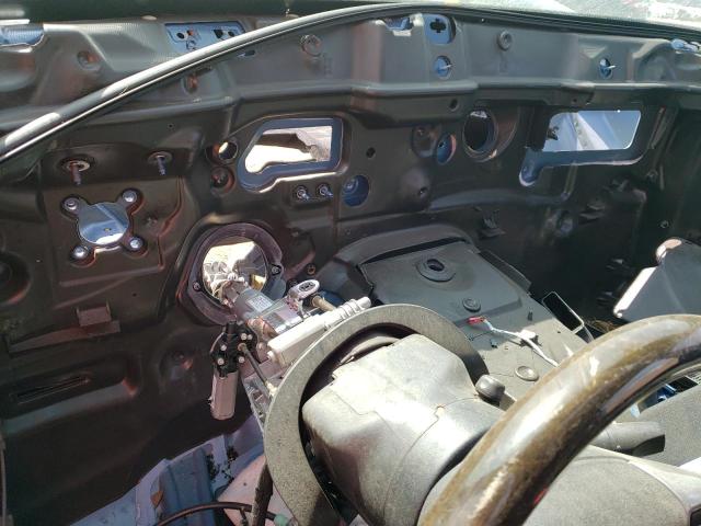 2C3CDXGJ0MH639445 Dodge Charger Scat Pack