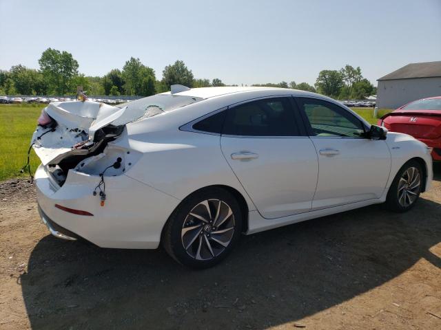 19XZE4F98KE008959 Honda Insight Touring