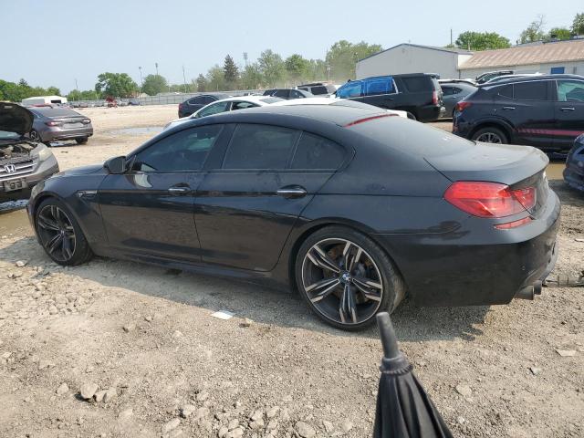 WBS6C9C58ED467429 BMW M6 Gran Coupe