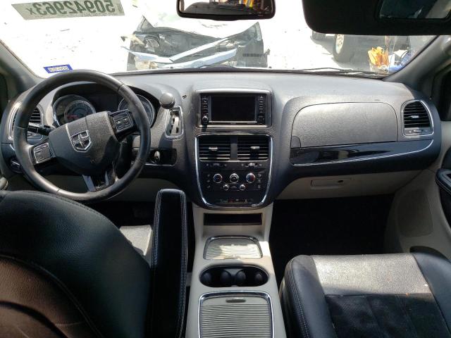 2C4RDGCG2JR301096 Dodge Grand Caravan Sxt