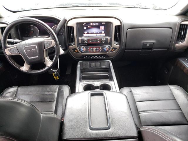 3GTU2WEC2FG109047 GMC Sierra K1500 Denali