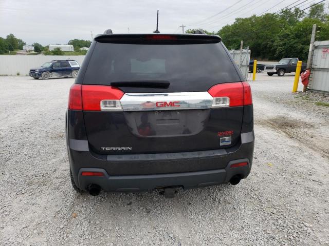 2GKFLRE32F6168414 GMC Terrain Sle