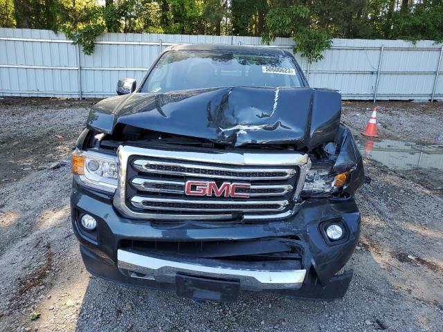 1GTG6DEN9J1236196 GMC CANYON SLT