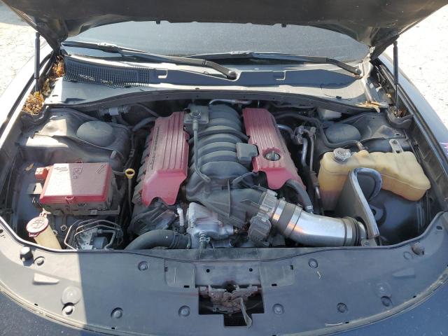 2C3CDXGJ7GH339678 Dodge Charger R/t Scat Pack