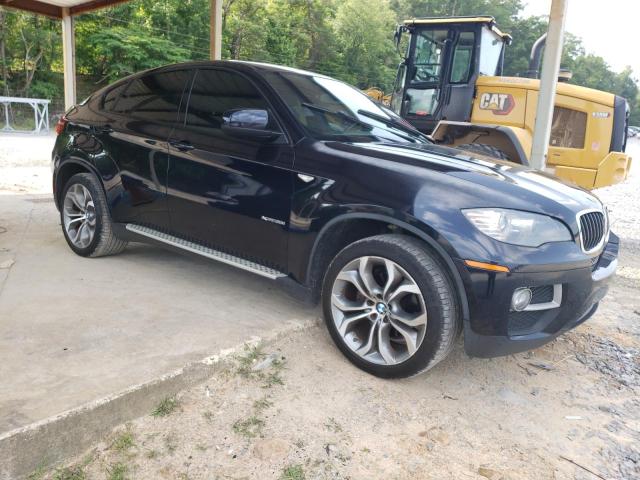 5UXFG2C55E0H10142 BMW X6 Xdrive35i