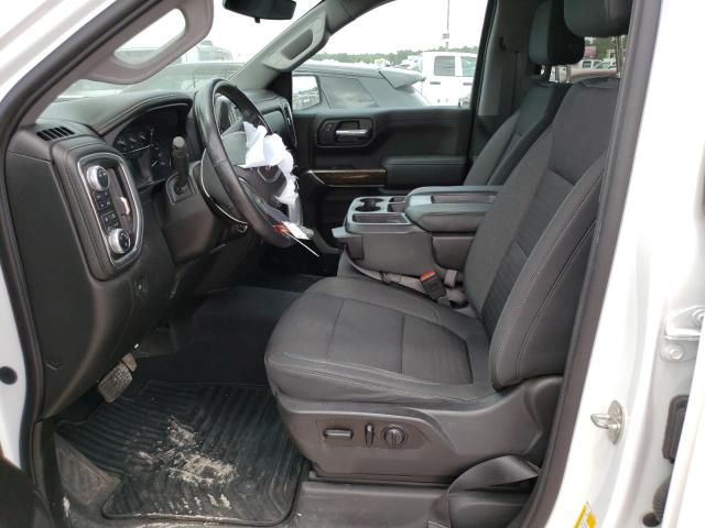 1GTR9CEK7LZ152382 GMC Sierra K1500 Elevation