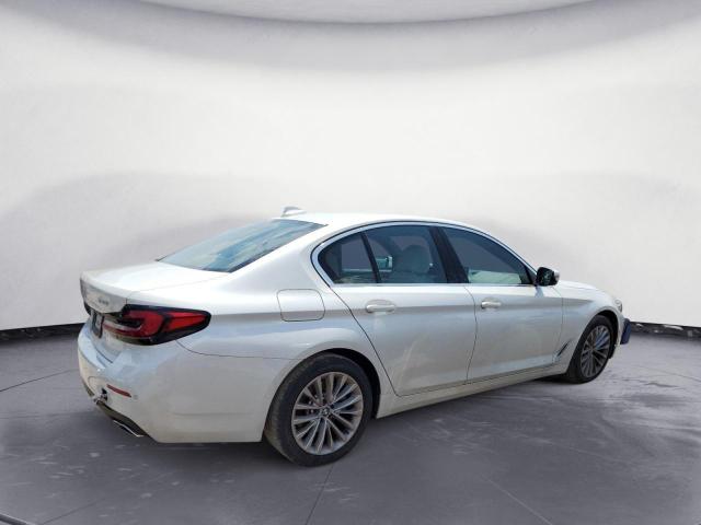 WBA53BH03NCK02735 BMW 530 I