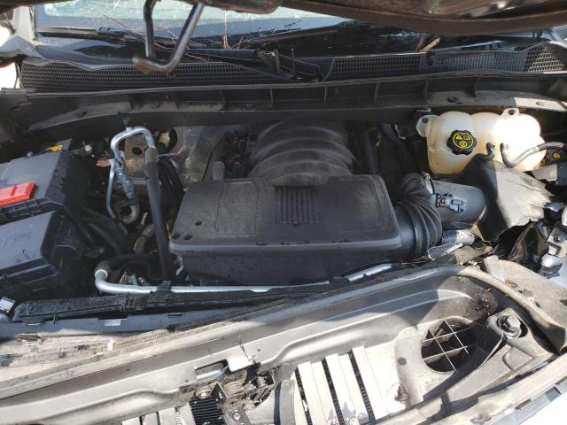 1GTR9DEL8KZ271653 GMC Sierra K1500 Slt