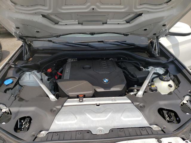 5UX53DP08N9J88018 BMW X3 Xdrive30i