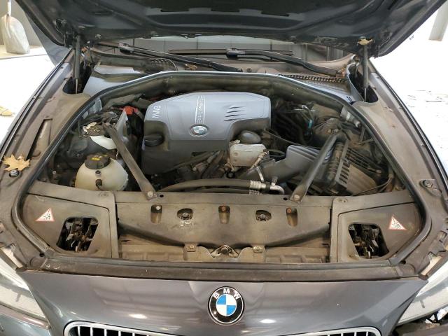 WBA5A7C51GG145565 BMW 528 XI