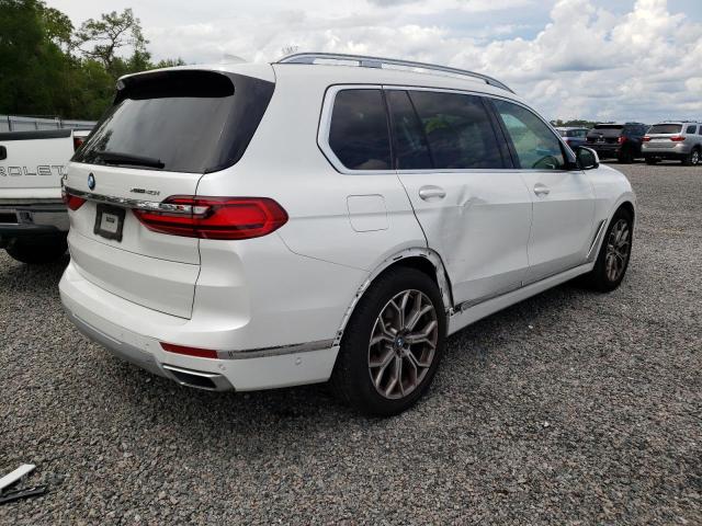 5UXCW2C03M9H45136 BMW X7 Xdrive40i