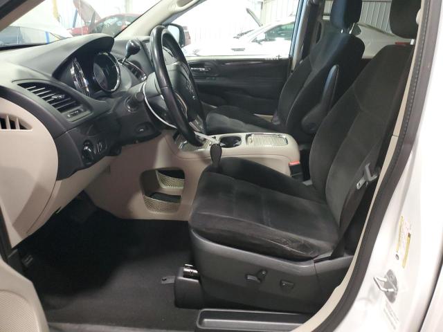 2C4RDGCG1ER274303 Dodge Grand Caravan Sxt