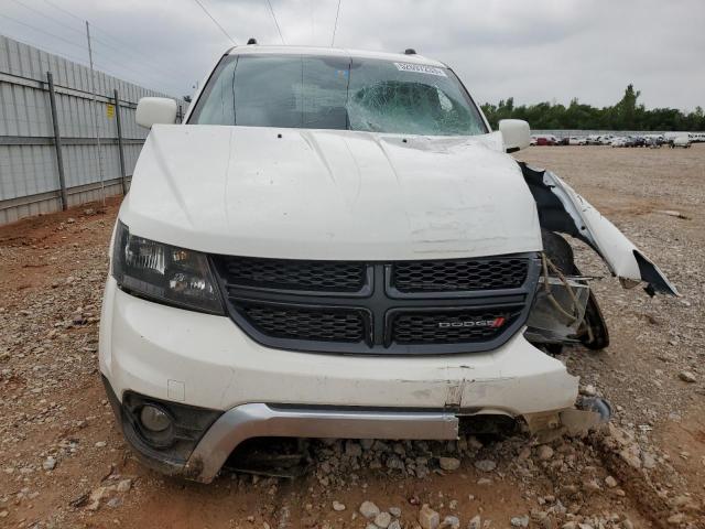 3C4PDCGB2GT131522 Dodge Journey Crossroad