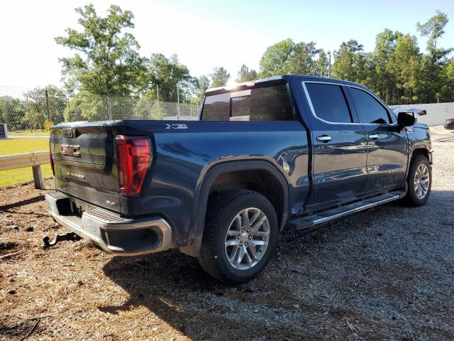 3GTU9DED3MG258735 GMC Sierra K1500 Slt