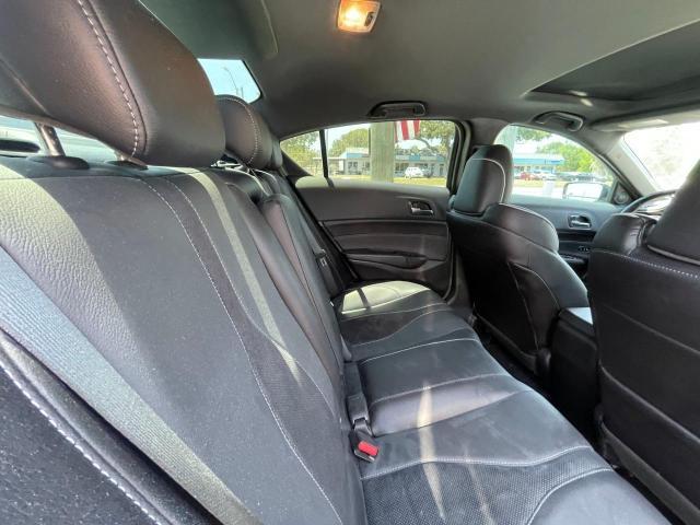 19UDE2F88MA002575 Acura Ilx Premium A-spec