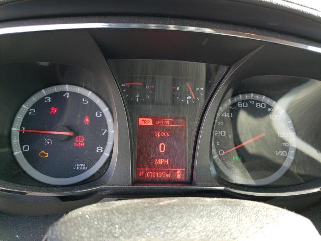 2GKALMEK1G6218886 GMC Terrain Sle