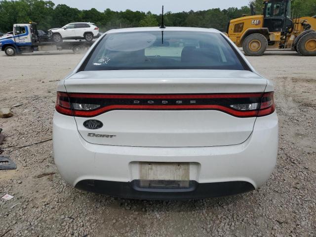 1C3CDFAA8GD555569 Dodge DART SE