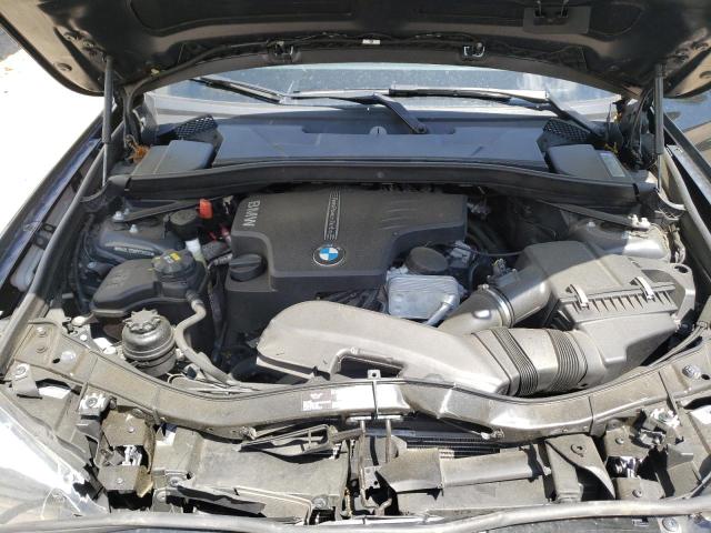 WBAVL1C58FVY39266 BMW X1 Xdrive28i