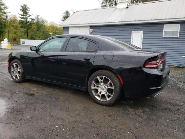 2C3CDXFGXFH852928 Dodge Charger Se