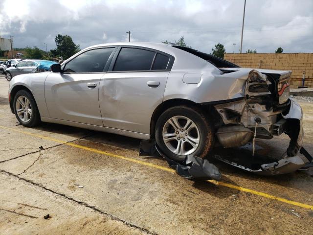 2C3CDXBG9FH799600 Dodge Charger Se