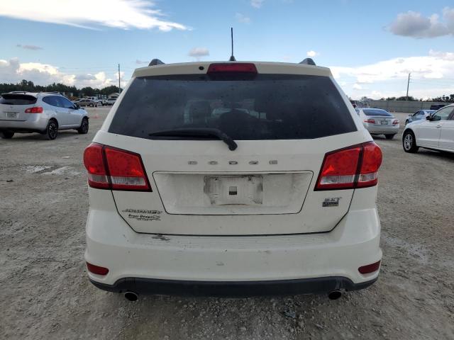 3C4PDCBG2ET296664 Dodge Journey Sxt