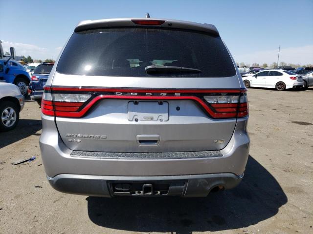 1C4RDJFG0FC883773 Dodge Durango Ssv
