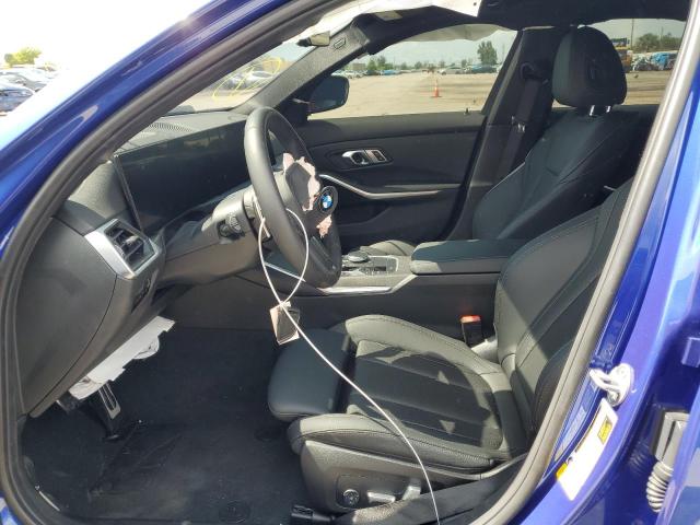 3MW69FF07P8D22108 BMW 330I