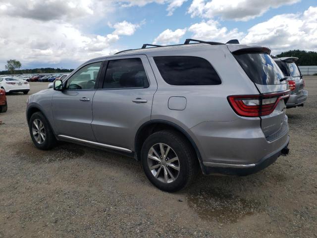 1C4RDJDG4EC495060 Dodge DURANGO LIMITED
