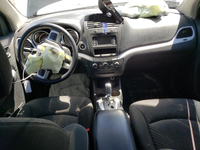 3C4PDCAB7JT447479 Dodge JOURNEY SE