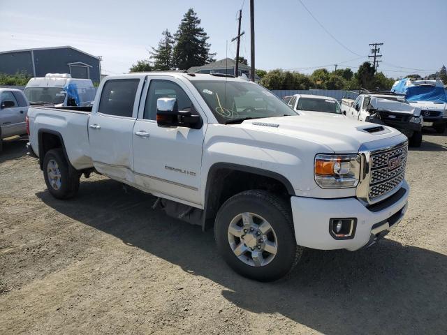 1GT42WEY2KF194964 GMC Sierra K3500 Denali