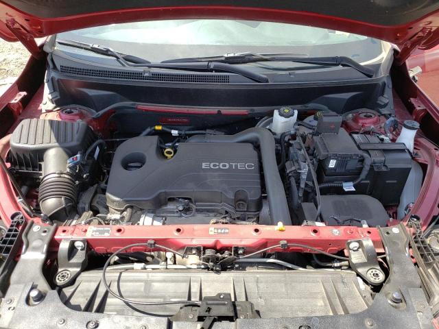 3GKALMEV4ML317865 GMC Terrain Sle