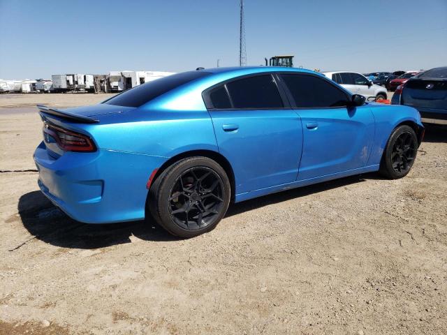 2C3CDXBG9JH284315 Dodge Charger Sxt