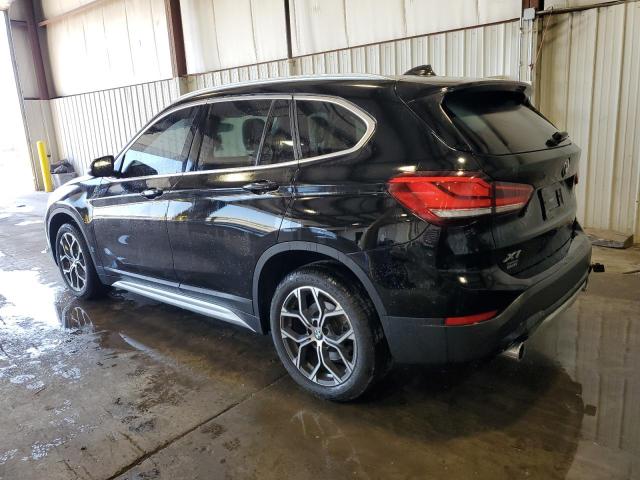 WBXJG9C08L5R67997 BMW X1 Xdrive28i