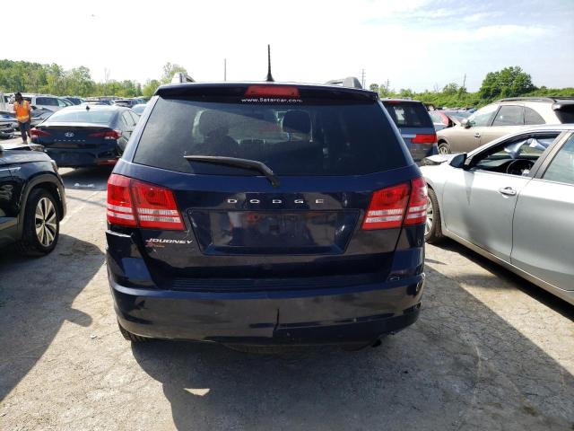 3C4PDCAB0HT621676 Dodge JOURNEY SE