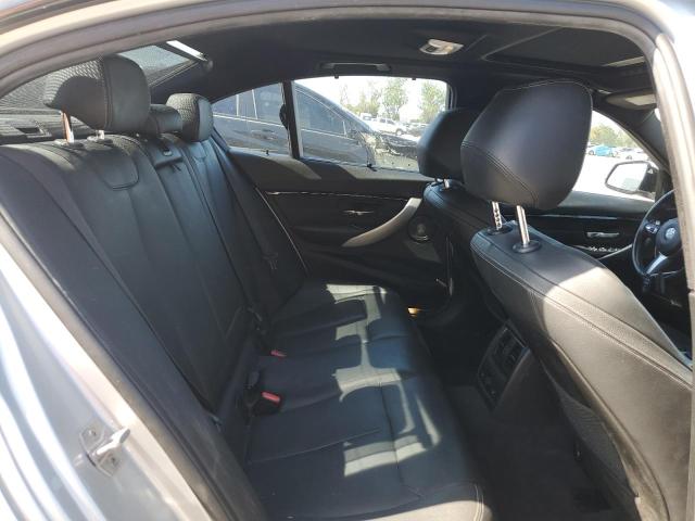 WBA8B3C55HK777499 BMW 340 I