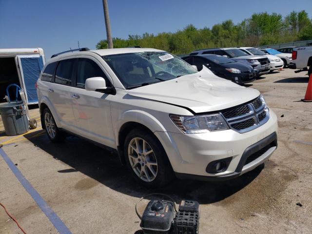 3C4PDDDG0ET185646 Dodge Journey Limited