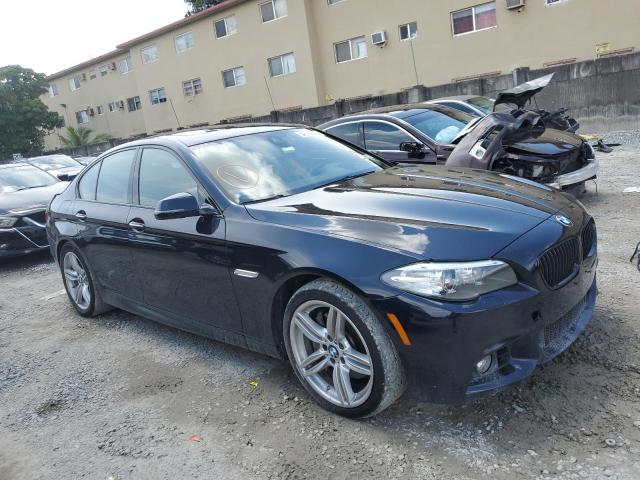 WBAKP9C59GG587636 BMW 550 Xi