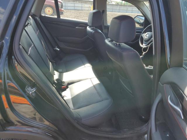 WBAVL1C5XFVY38118 BMW X1 Xdrive28i