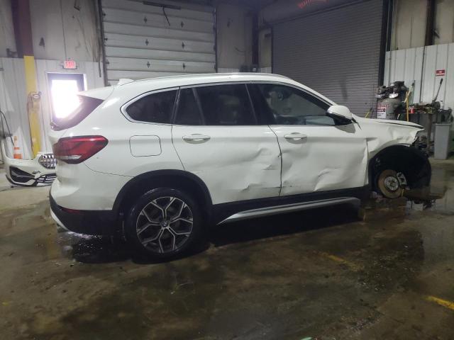 WBXJG9C07L5R64914 BMW X1 Xdrive28i