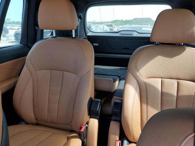 5UXCX6C06M9F49177 BMW X7 M50i