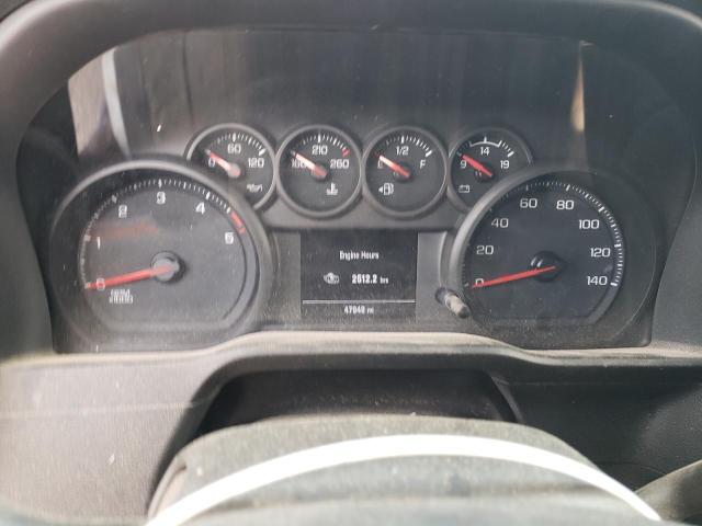 1GD49SEY9MF249199 GMC Sierra K3500