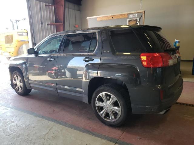 2GKALMEK3H6351151 GMC Terrain Sle