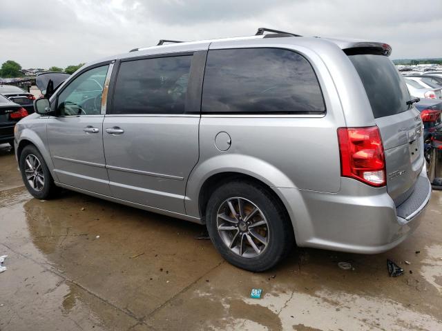 2C4RDGCG2GR154786 Dodge Grand Caravan Sxt