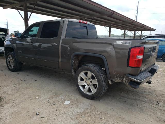 3GTU2UECXEG260625 GMC Sierra K1500 Sle