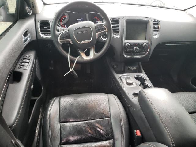 1C4SDHET4EC975556 Dodge Durango Citadel