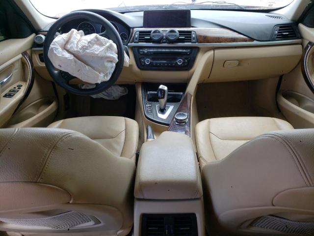 WBA3D5C5XEKX96447 BMW 328 D Xdrive